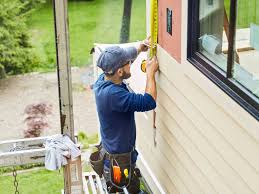 Best Aluminum Siding Installation  in Roscoe, IL